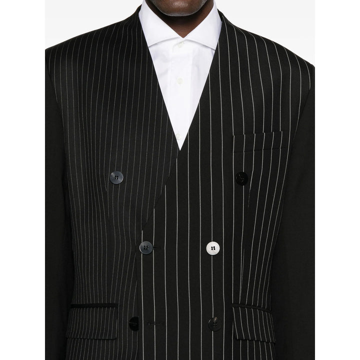 Ernest W. Baker Jackets - Black | 2b4fe50802567bcda16423f8b627d484730508e2