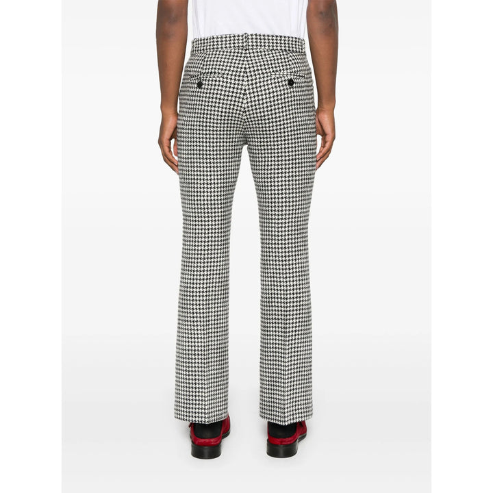 Ernest W. Baker Pants - Black, White | 1ac9ce666686eb42c7b545d1d71dc9fdcf5ed0ff
