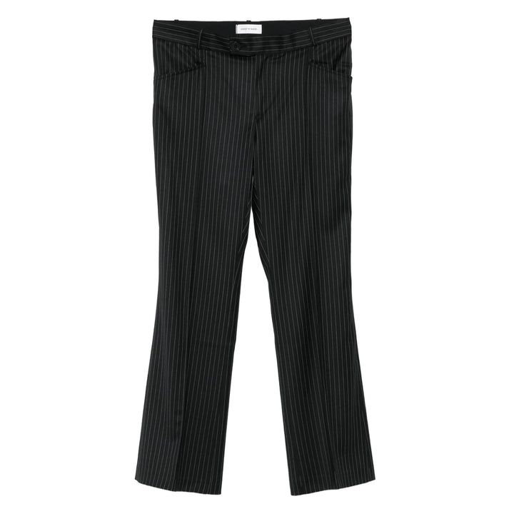Ernest W. Baker Pants - Black | e4d87547025f81ba785d00c0f23c6d09cb89f7cb