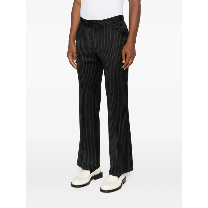 Ernest W. Baker Pants - Black | 6742605fce1432548838293dd71c6ca848006b57