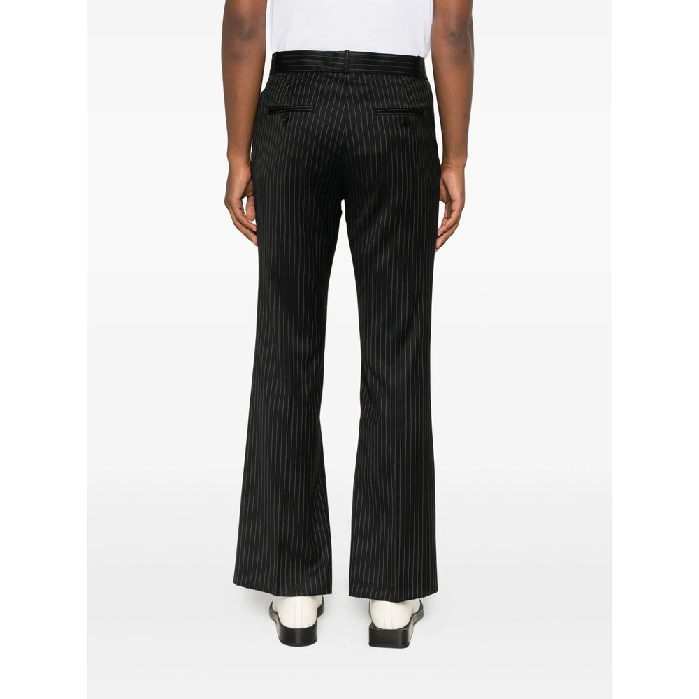 Ernest W. Baker Pants - Black | 0fde1f634b37f7270dc1d67d396401824f991351