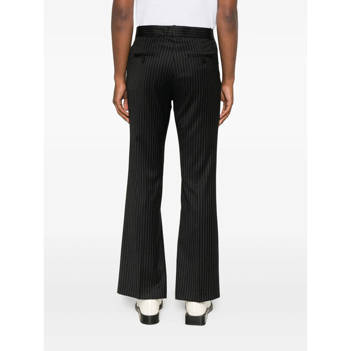 Ernest W. Baker Pants - Black | 0fde1f634b37f7270dc1d67d396401824f991351
