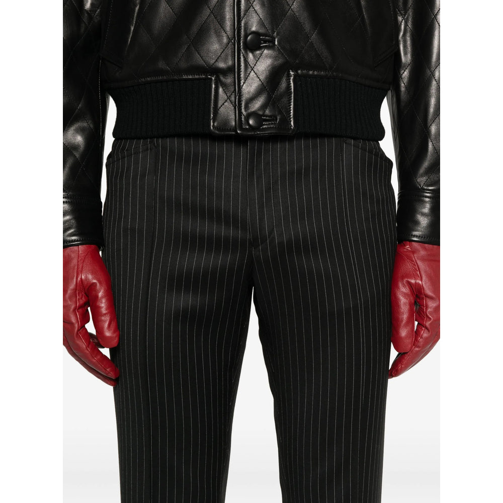 Ernest W. Baker Pants - Black | c3fd7d1dd65c8645b029f68715f9ae0cbec84832