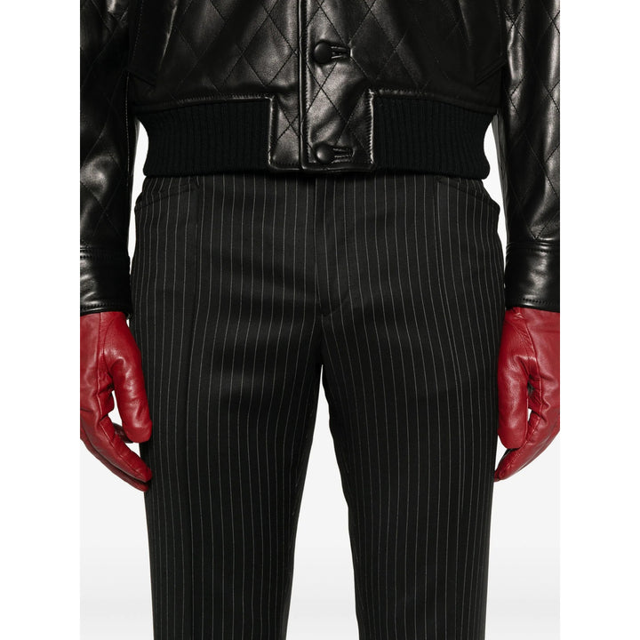 Ernest W. Baker Pants - Black | c3fd7d1dd65c8645b029f68715f9ae0cbec84832