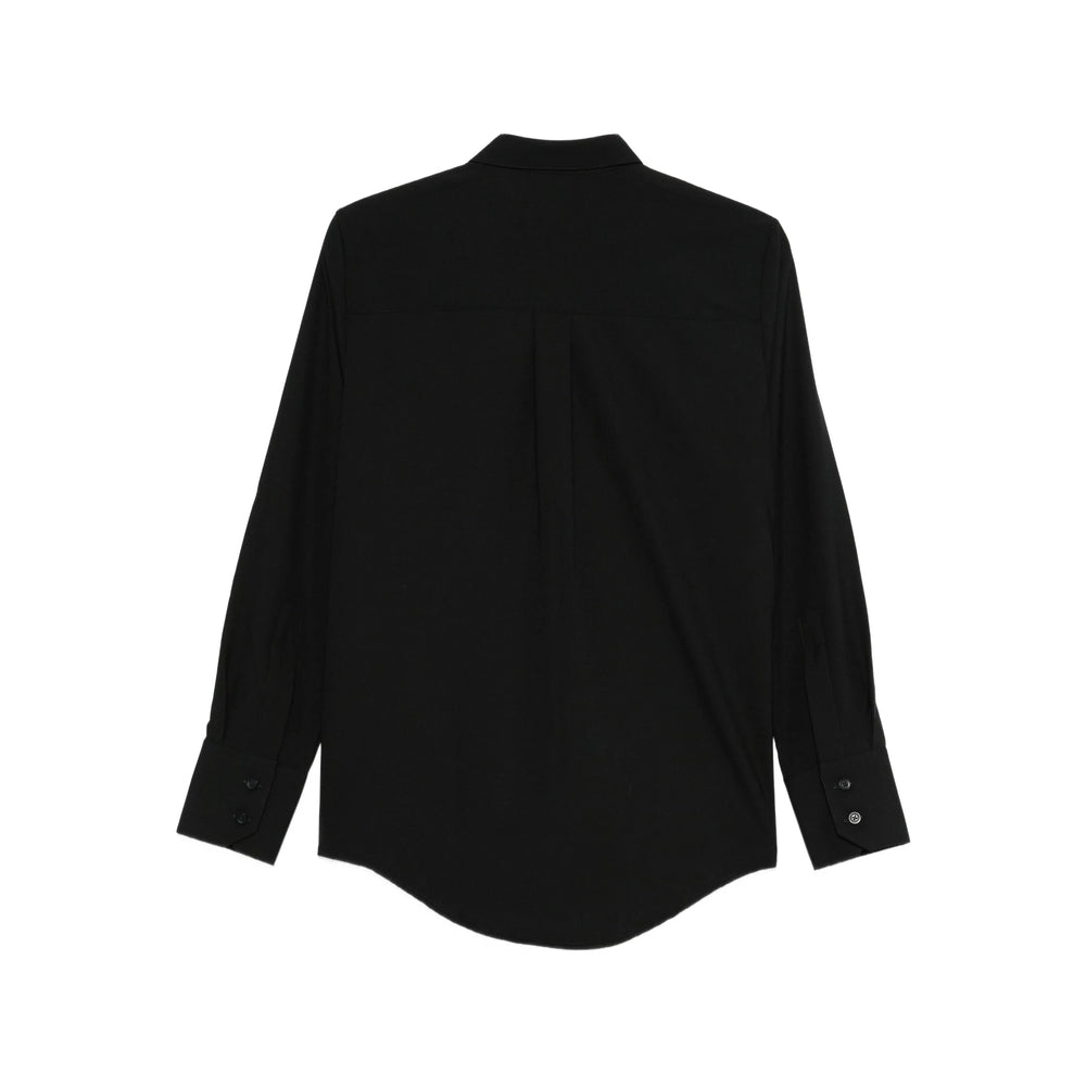 Ernest W. Baker Shirts - Black | 61a769bdcac45389bd76a86f73206761a50f616f