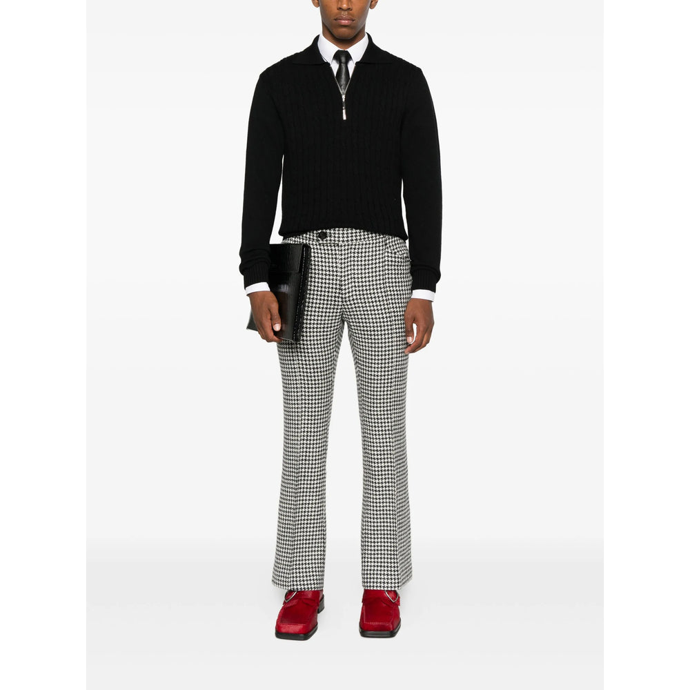 Ernest W. Baker Sweaters - Black | 09be5775bec1756475f5bef76f15c8f3705be510