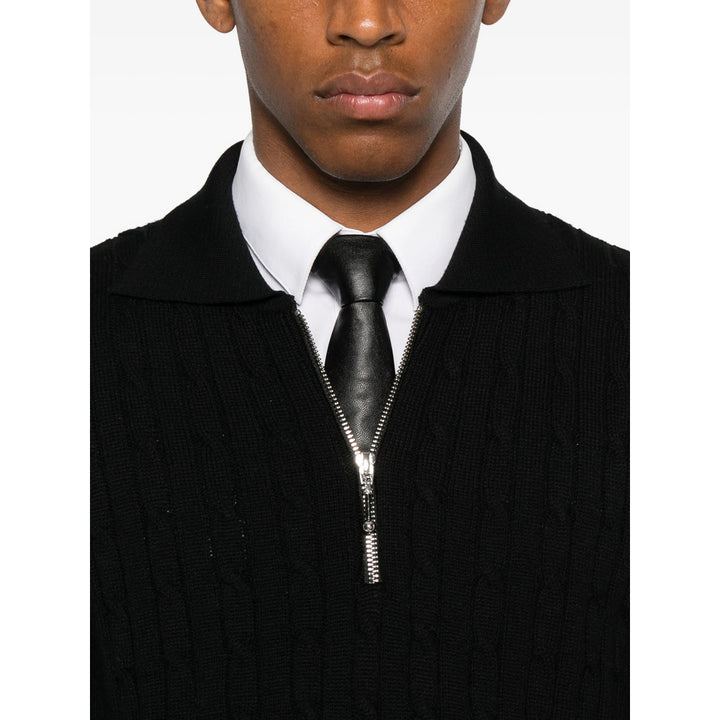 Ernest W. Baker Sweaters - Black | e4dd04e08a26d96c9409f4814bc46ca8f6a8856f