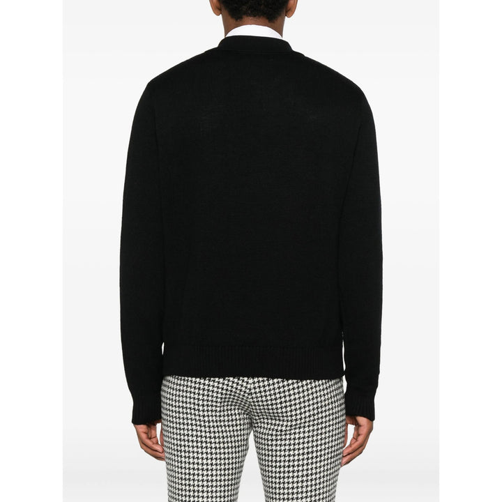Ernest W. Baker Sweaters - Black | 47bce4edaff0c74da4b8b09515c93fcc4a0e1019