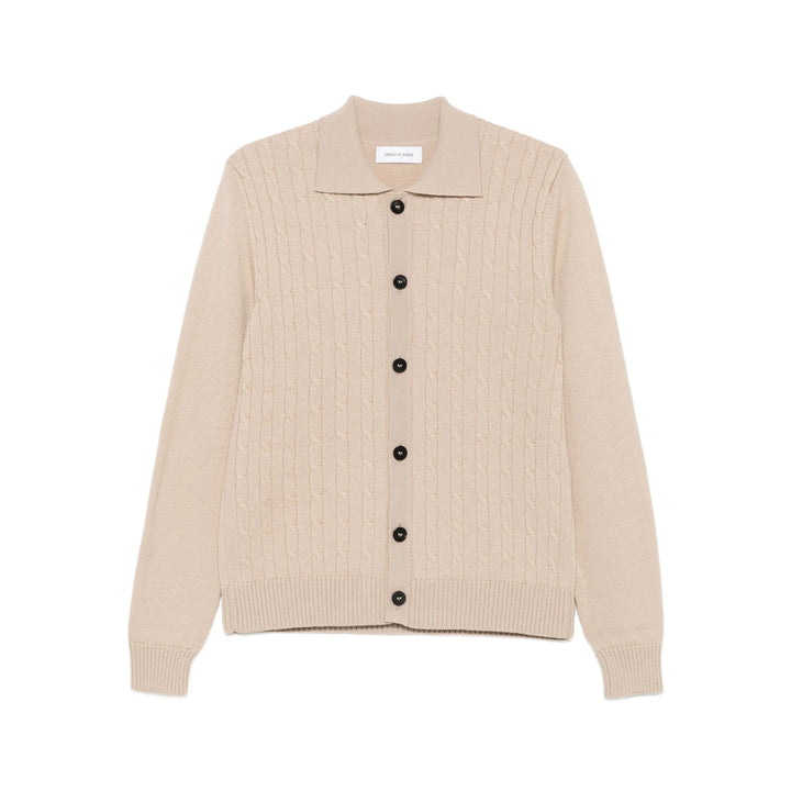 Ernest W. Baker Sweaters - Neutral | a4aebdab58e76ba813627bdca69f121a079347cc