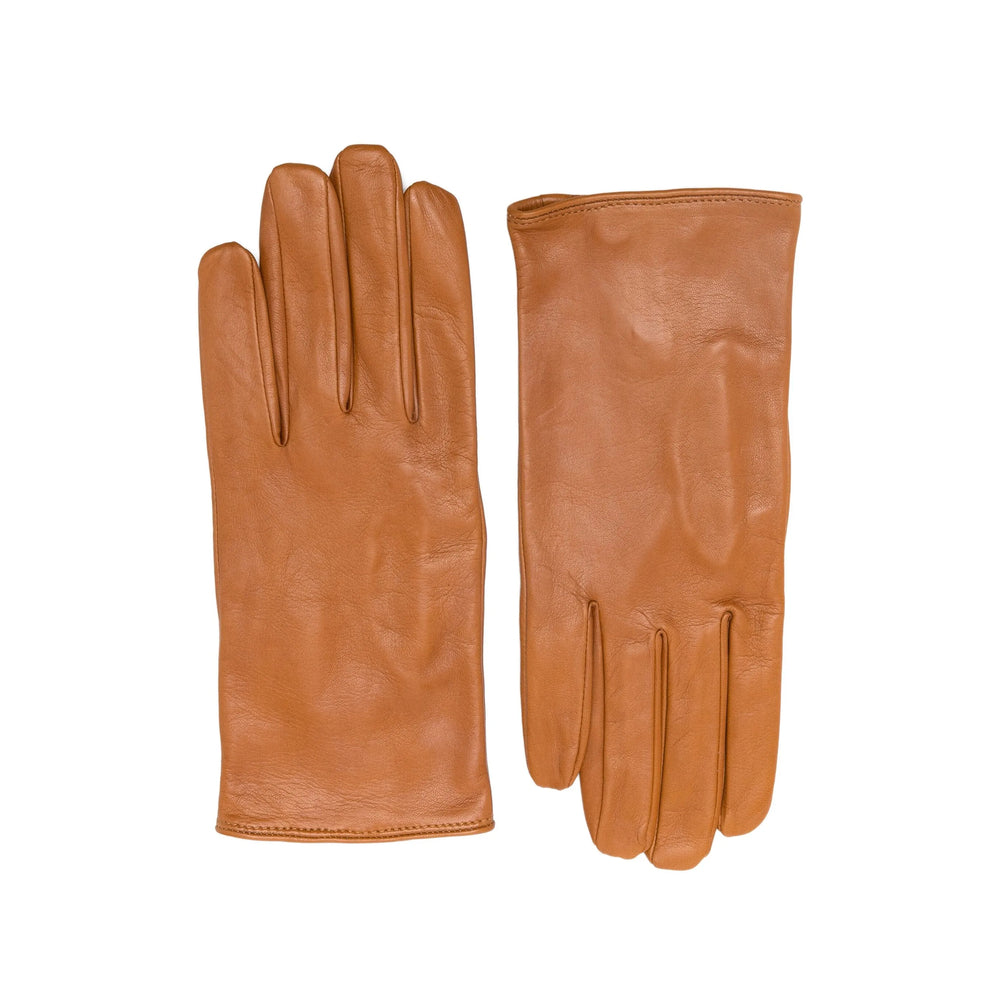 Ernest W. Baker Gloves - Brown | 390435a3a7a5bb21391a41e35a83aed01ed1d245