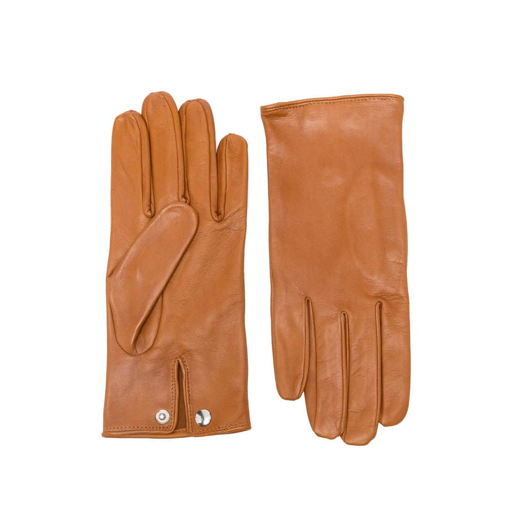 Ernest W. Baker Gloves - Brown | c5c90223a1936cd0188a4e96c7355cfc74ee4595