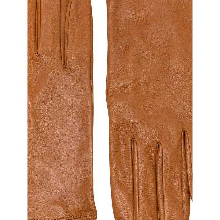 Ernest W. Baker Gloves - Brown | a72387e56a8fa08a05c79e1c33fff8261b35a6db