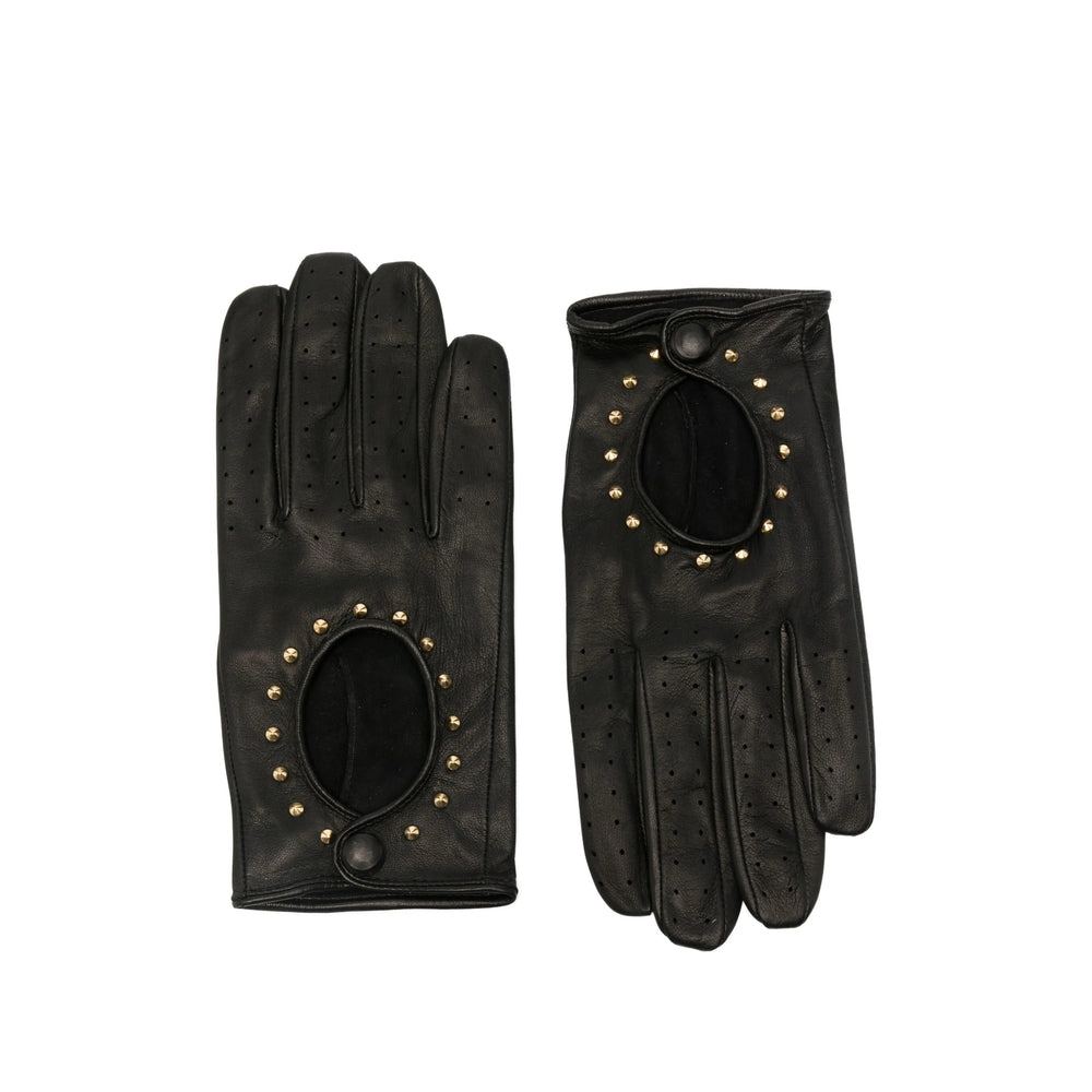 Ernest W. Baker Gloves - Black | c5fbdf6755195e3927169c782ddd3b16da387b5a