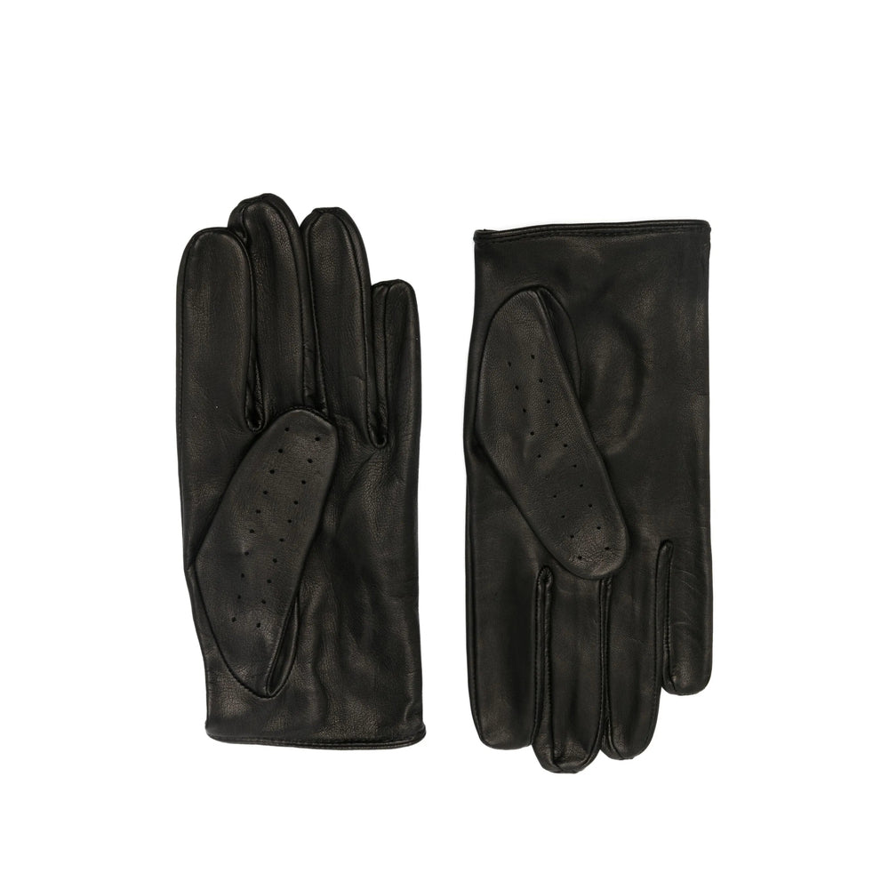 Ernest W. Baker Gloves - Black | 48c76a41889edc3db554b9ead65e5f27e4297c46