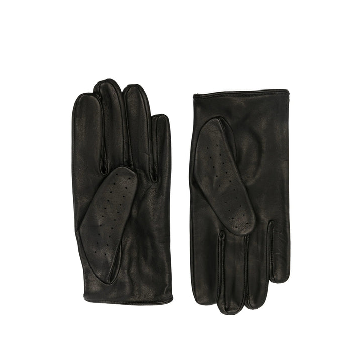 Ernest W. Baker Gloves - Black | 48c76a41889edc3db554b9ead65e5f27e4297c46