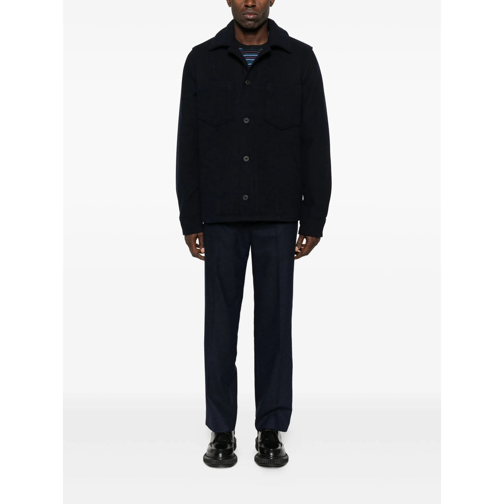 Samsoe Samsoe Outerwears - Black | 1944b8274a65c963f34e84d361552a58c6de51ee