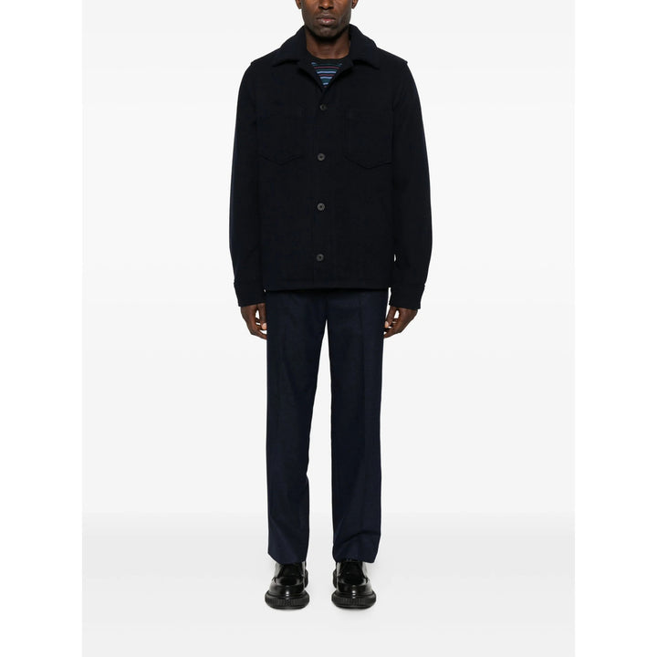 Samsoe Samsoe Outerwears - Black | 1944b8274a65c963f34e84d361552a58c6de51ee