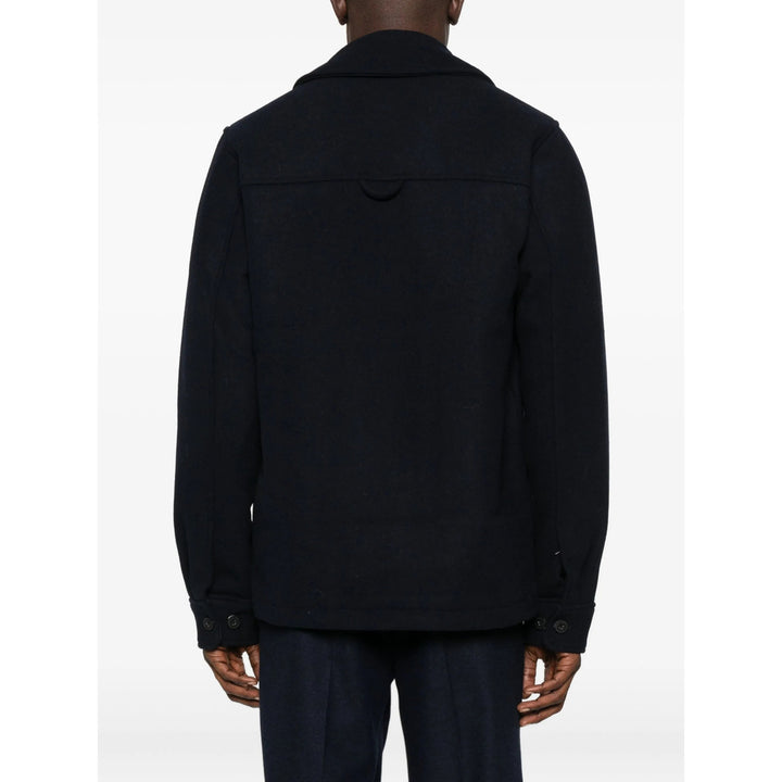 Samsoe Samsoe Outerwears - Black | 7742e50908d0601b45aa8c3cb07c5e49e8c74c45