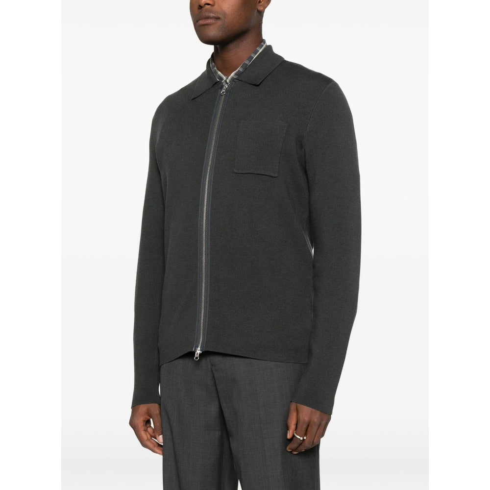 Samsoe Samsoe Sweaters - Gray | 08bd95771b31a2930af18e9a435534bb0796ce58