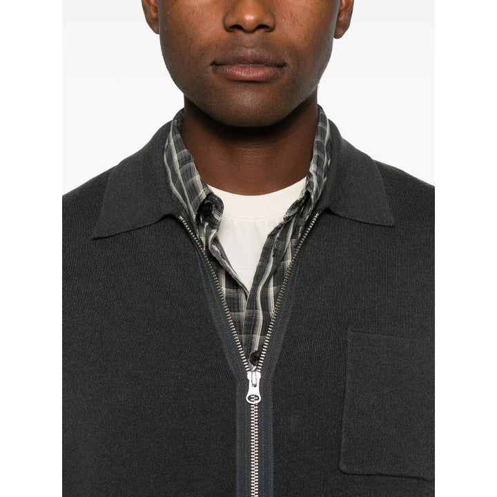 Samsoe Samsoe Sweaters - Gray | 896238056fcbf682255bf09998f6dd9645481bd9