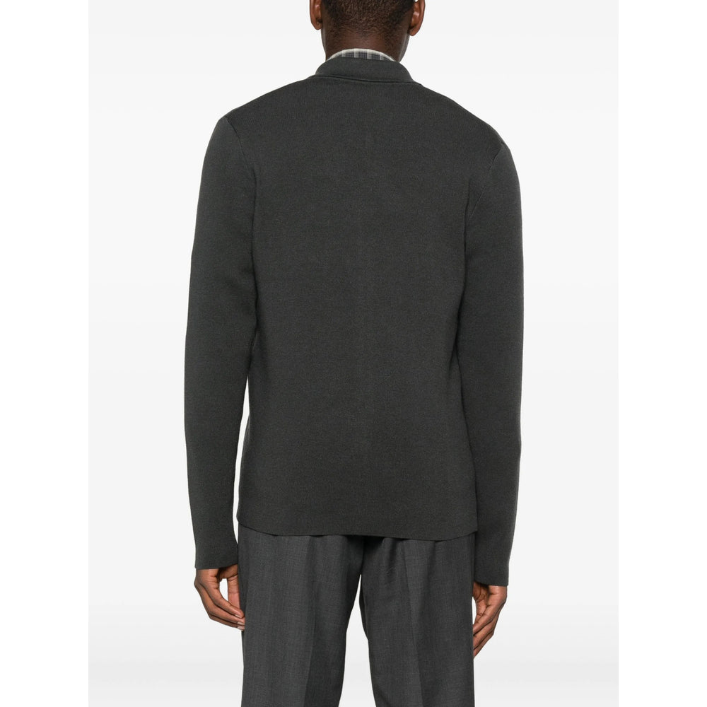 Samsoe Samsoe Sweaters - Gray | 43726e5b53bea958144367951c64827ecd5d3d4d