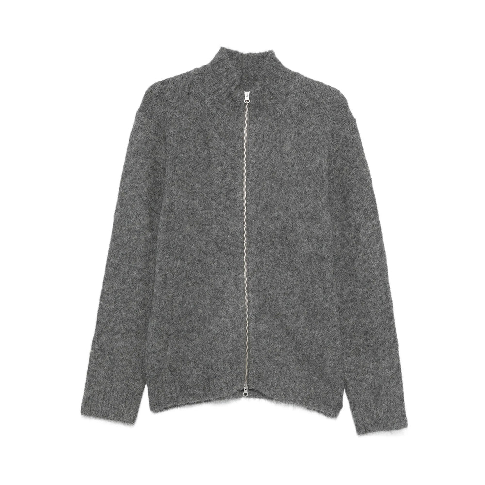 Samsoe Samsoe Sweaters - Gray | 367fd3a113ebac93b65999b47b75c168a60647da