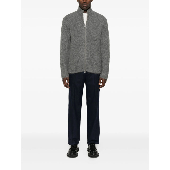 Samsoe Samsoe Sweaters - Gray | 648428d0f6938597b14417c4dff75549a9da15db