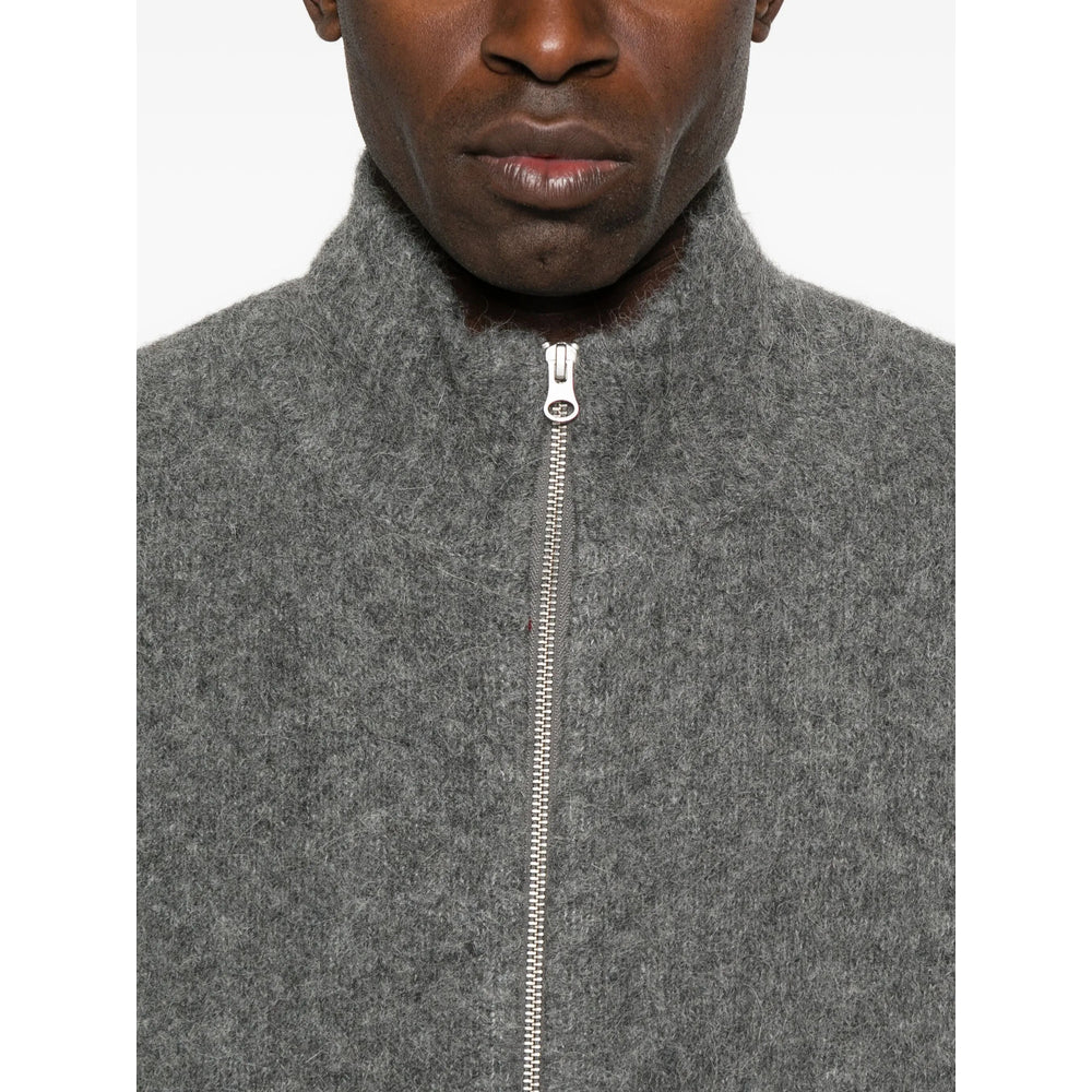 Samsoe Samsoe Sweaters - Gray | cfe4431ca877e926b41da0a020ff8d8da368c2a5