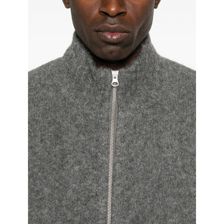 Samsoe Samsoe Sweaters - Gray | cfe4431ca877e926b41da0a020ff8d8da368c2a5