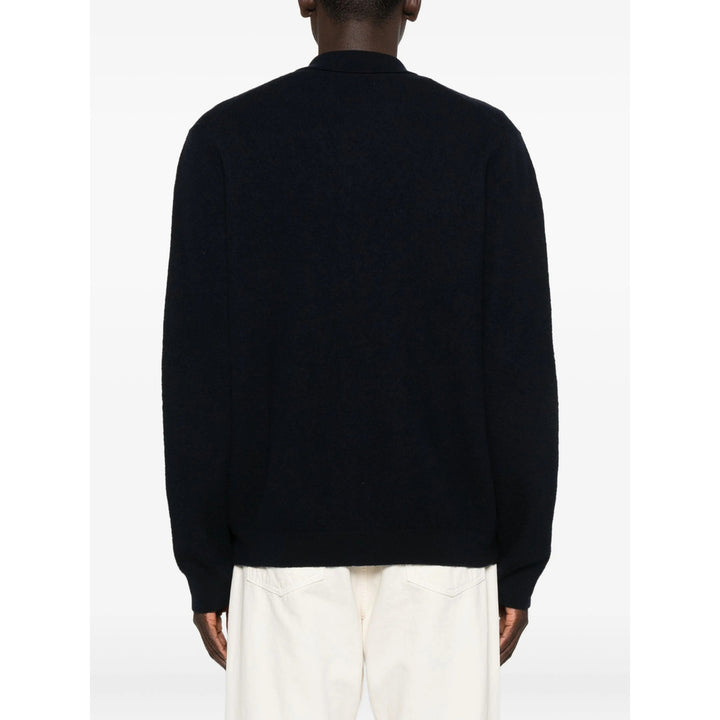 Samsoe Samsoe Sweaters - Black | c2a023be705af86d5e6da89bc93b7f366a235979