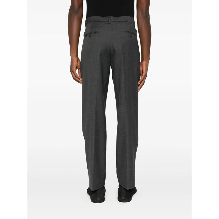 Samsoe Samsoe Pants - Gray | 1e1dd141b2141a3e8b3f76baa6bab492a4dfc84c