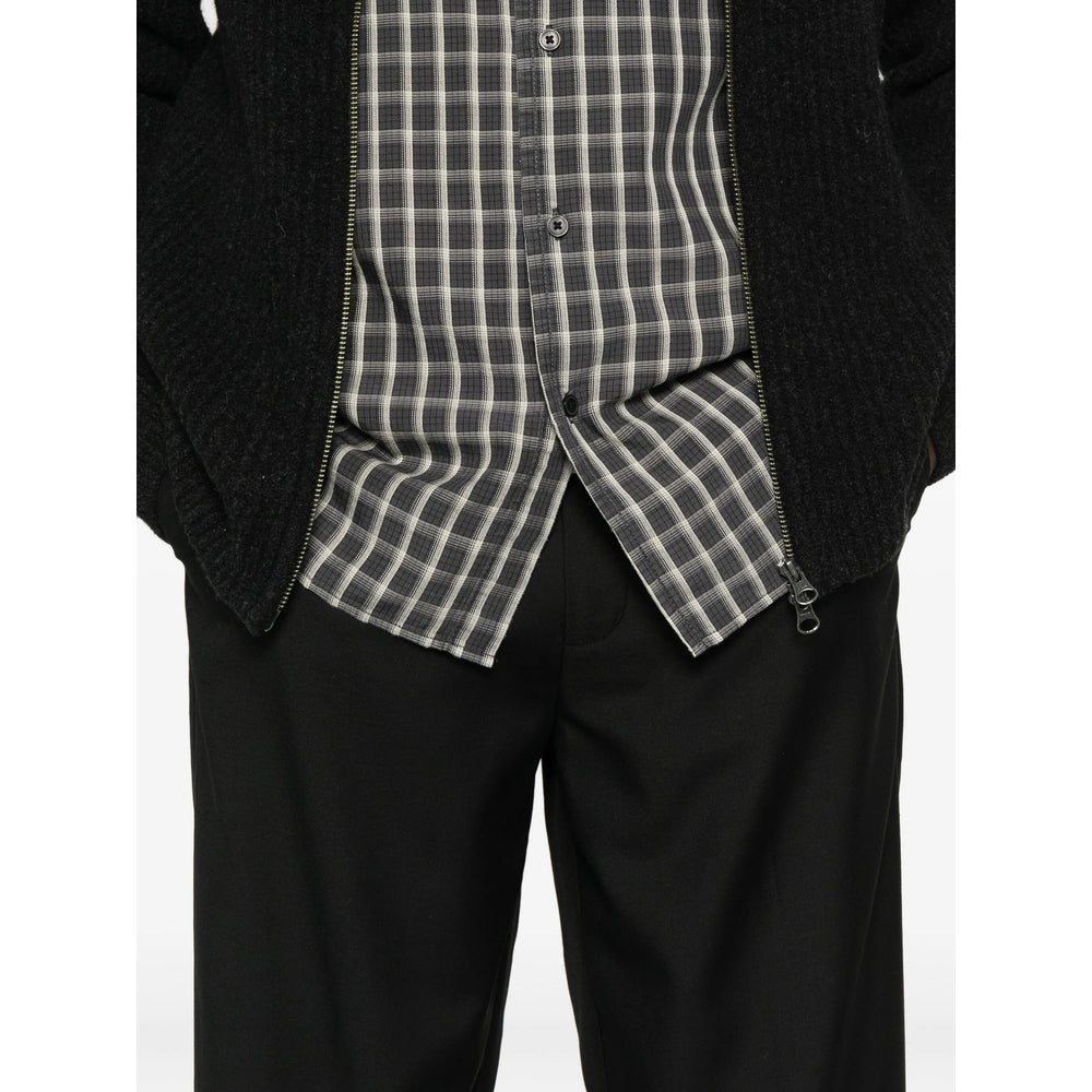 Samsoe Samsoe Pants - Black | 63a5452a2dd1aba3ca248815e3eb5fc1413474b3