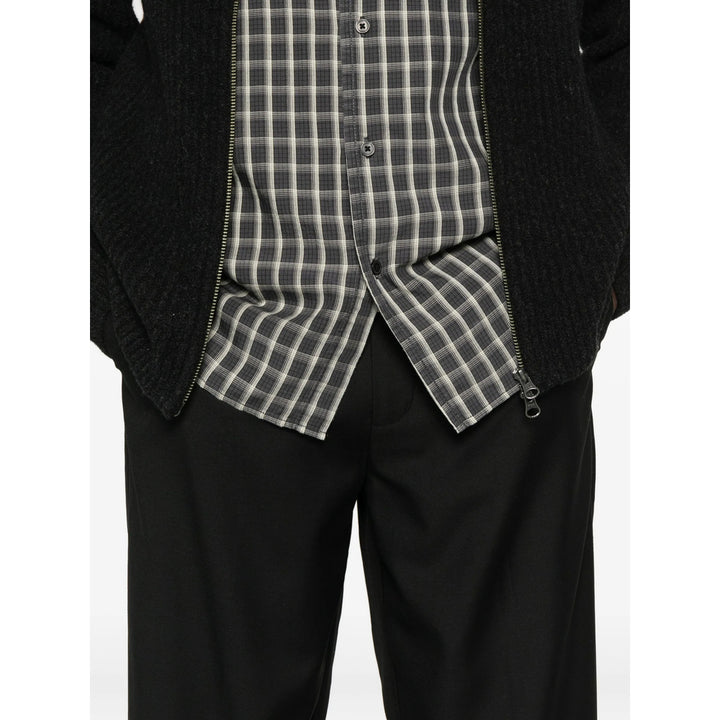 Samsoe Samsoe Pants - Black | 63a5452a2dd1aba3ca248815e3eb5fc1413474b3