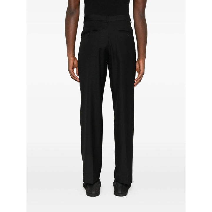 Samsoe Samsoe Pants - Black | 08efdf12f694502e0e05209b2ea5d25c2818398a