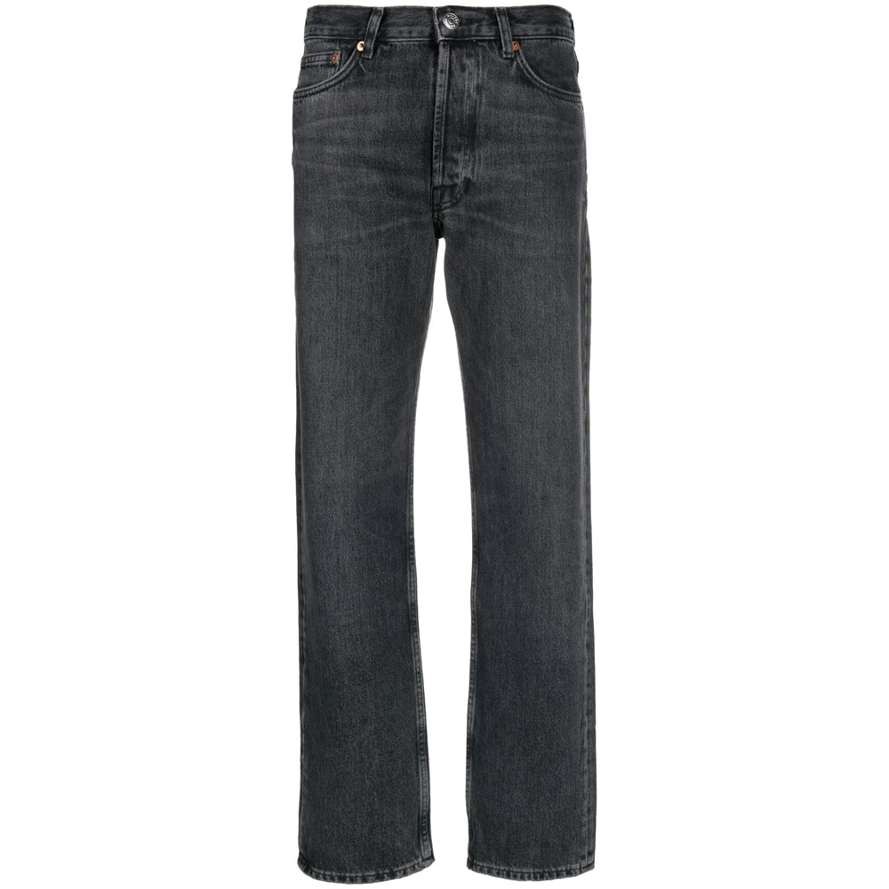 Samsoe Samsoe Denim - Black | c8806b952c4ce14d0fc7ee95b244760ec593a8e9
