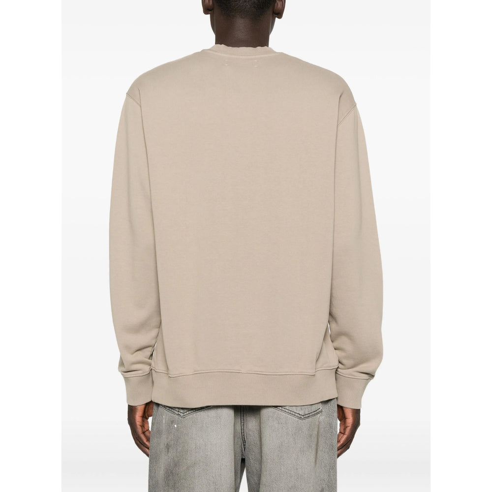 Samsoe Samsoe Sweatshirts - Neutral | 08fef081ddbe3ff6f734913184b9499b60ab8f80