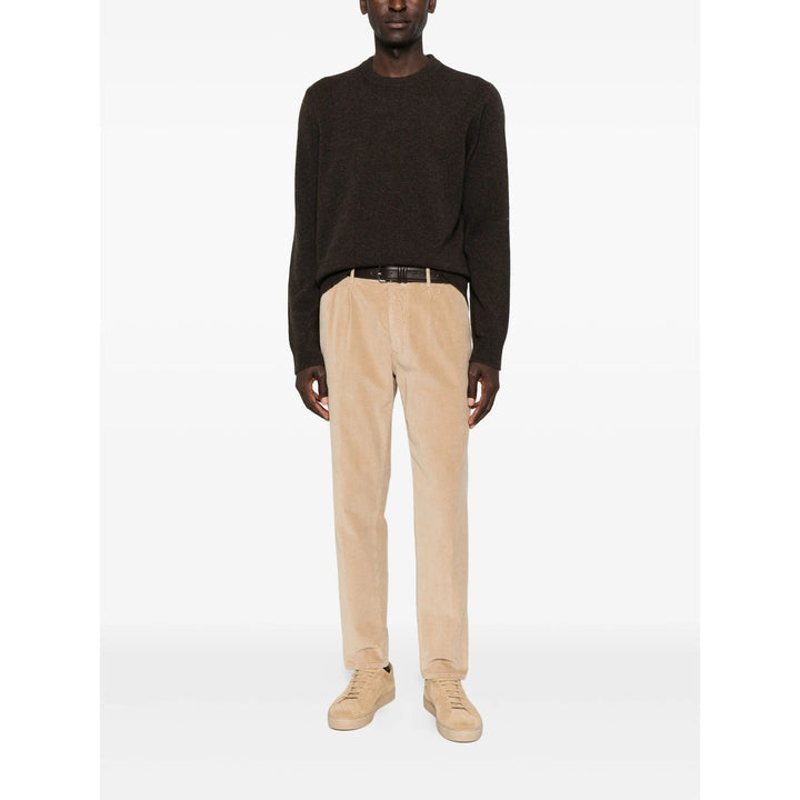 Samsoe Samsoe Sweaters - Brown | b3b598d83ca095a88bbb45122b0e96b969b0e61b