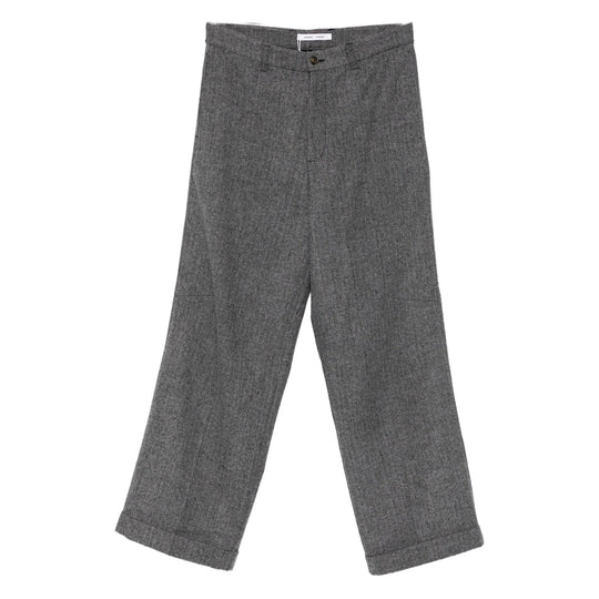 Pants Gray