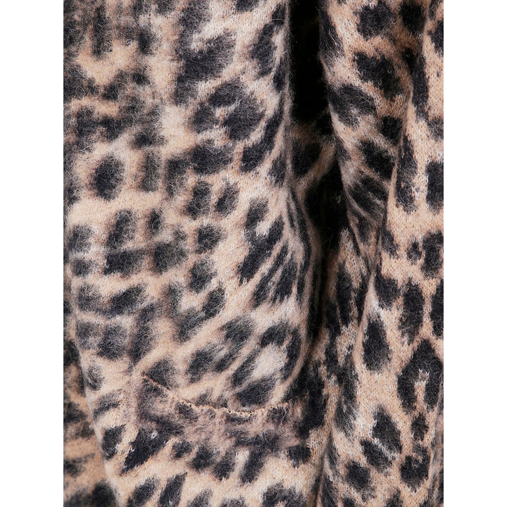 Laneus Sweaters - Neutral | 5462c7fe623ce7b98e7e3860bcfb35e8bfc184d6