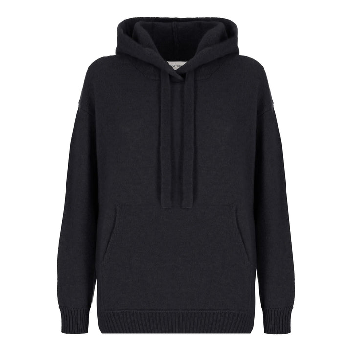 Laneus Sweaters - Black | 641320c47c759ce163cff41a02e12e7d69da34b6