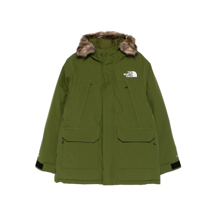 The North Face Outerwears - Green | b54446da6d13cc1f4712d6c48b9408004c9f6868