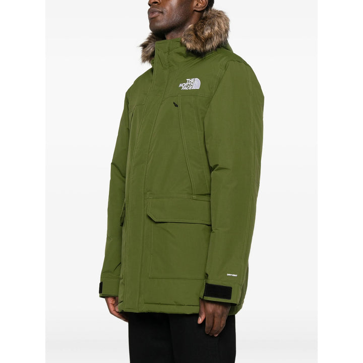 The North Face Outerwears - Green | 4ee408f29ce38856e4c7bf616c39a748fe74661b