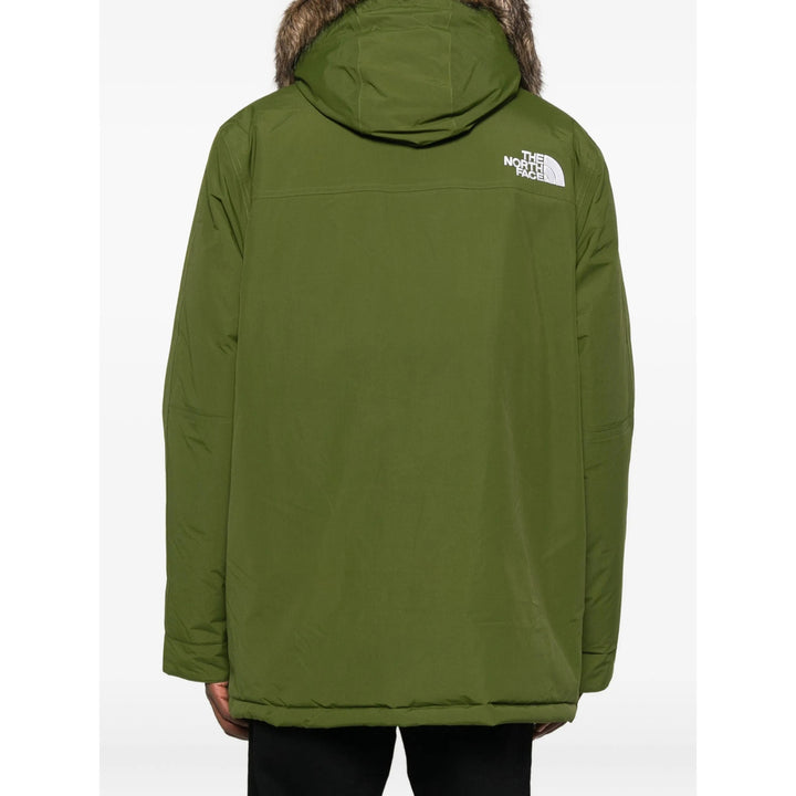 The North Face Outerwears - Green | 278ce3a2f570ed6e3c50302cdc0872a1c5f951a9