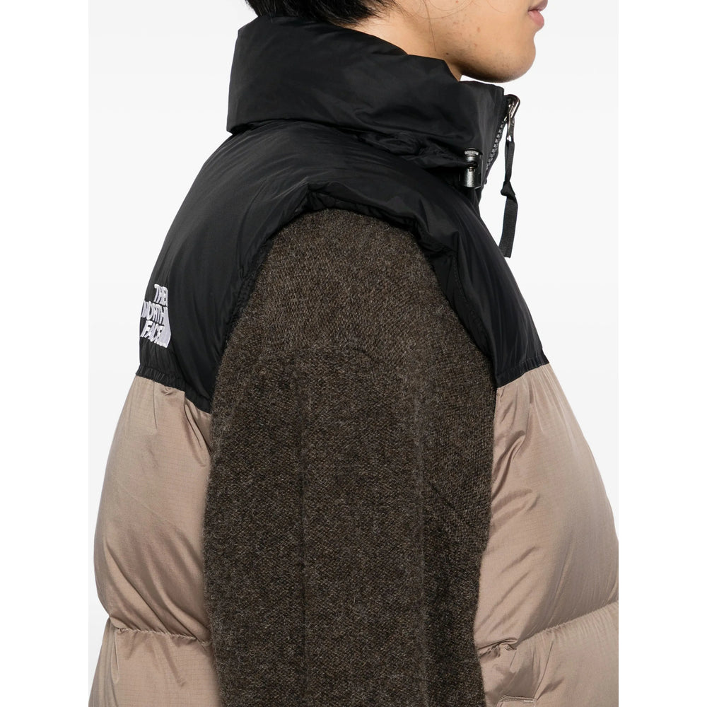 The North Face Outerwears - Brown, Black | 085945c3d43ead2da83a84e508da7a446875602e