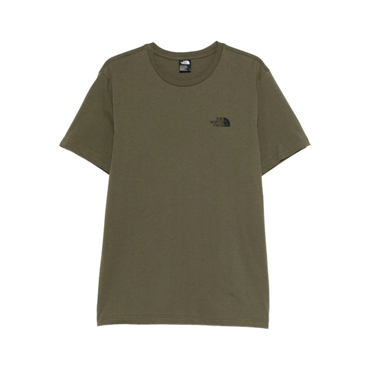 T Shirts Green