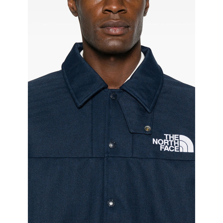 The North Face Outerwears - Blue | a5fb91bc5557af69cdf2dfdca2c07fa59af109b1
