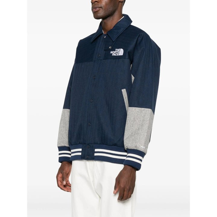 The North Face Outerwears - Blue | aabbbea99436e128a7e1f6bee48716dd3ff6f1e9