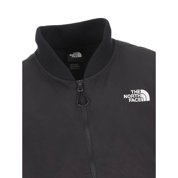 The North Face Outerwears - Black | 465d3b63cf17f4375d871cd1116958c053b6fad7
