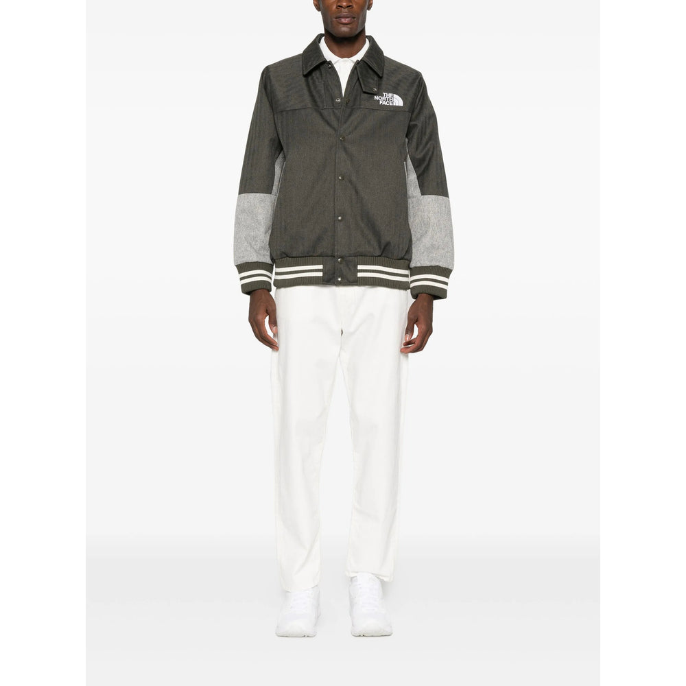 The North Face T Shirts - Green | 66a7424f0549e08d5cac4c88acb9e2c4b67a9ea0