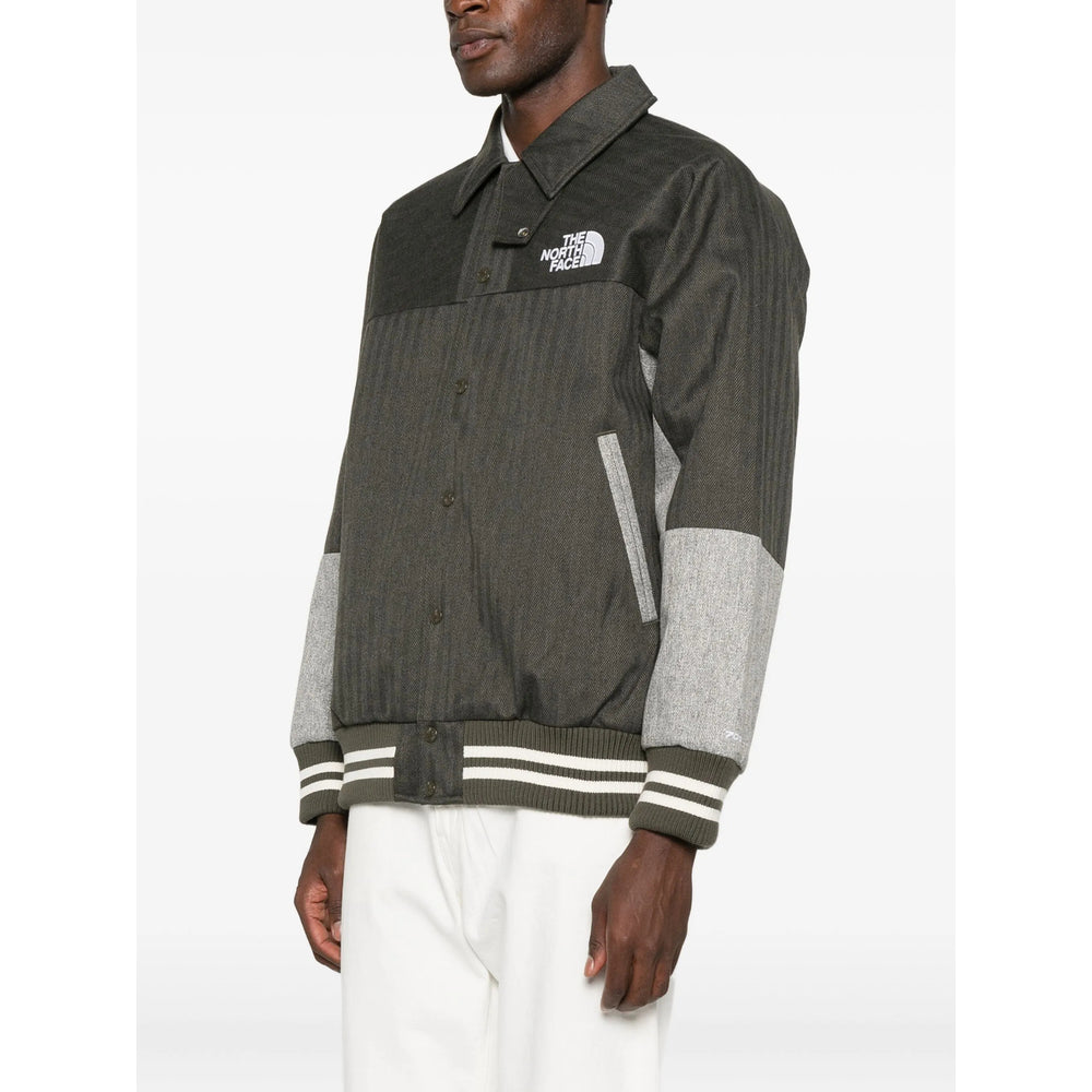 The North Face T Shirts - Green | 29b0be3ed4980dbd950a371947a4f0dbebf56772